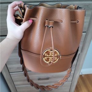 Tory Burch bag. In new condition